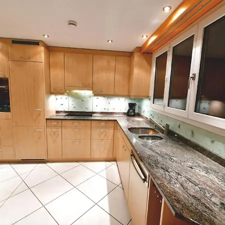 Mit Bergblick By Interhome Daire *