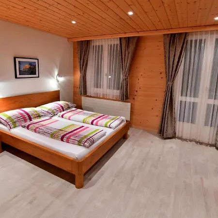 Mit Bergblick By Interhome Grindelwald