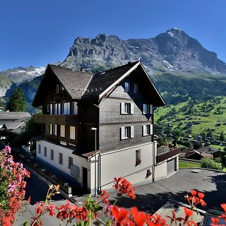 Daire Mit Bergblick By Interhome