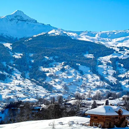 Mit Bergblick By Interhome Διαμέρισμα *